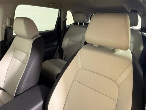Used 2026 Honda CR-V LX image 33