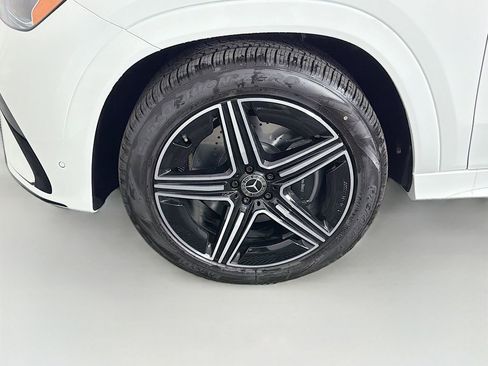 New 2026 Mercedes-Benz GLE 350 4MATIC image 33