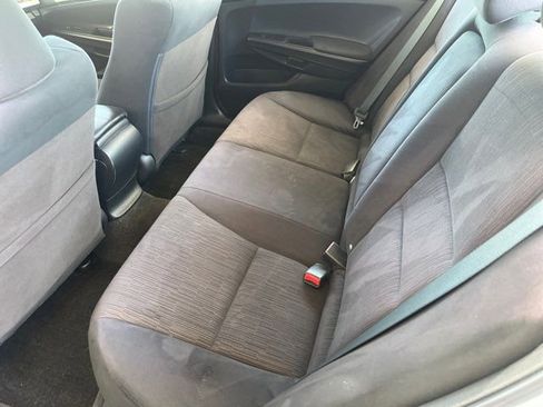 Used 2012 Honda Accord LX image 7