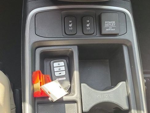 Used 2016 Honda CR-V EX-L image 27