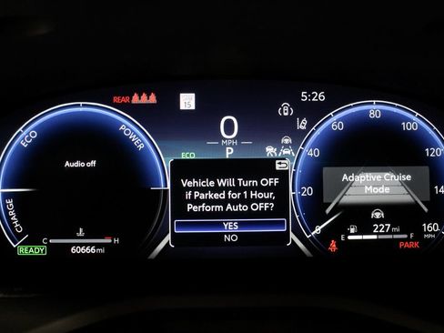 Used 2025 Toyota Camry XLE AWD/4WD image 29