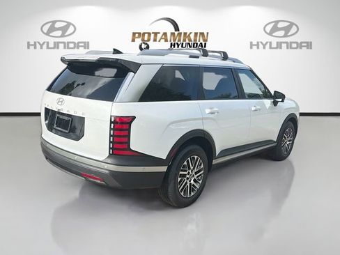 New 2026 Hyundai Palisade SEL image 5