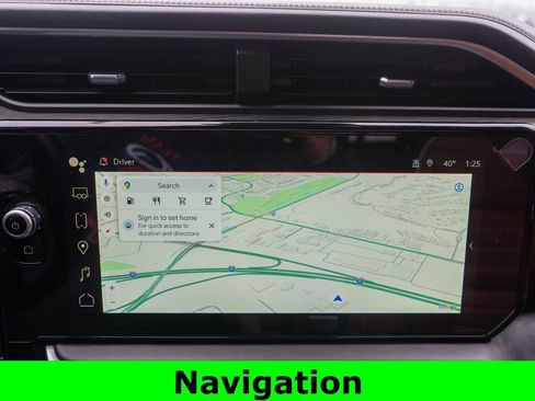 Used 2025 GMC Sierra 2500 Denali Ultimate image 26