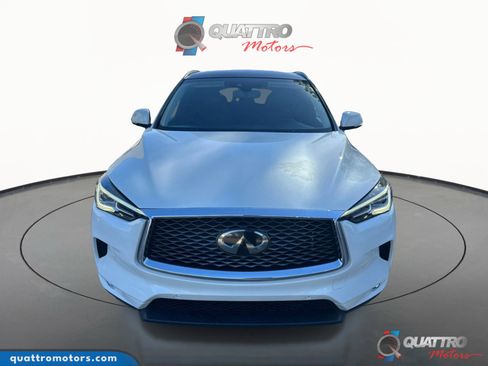 Used 2019 INFINITI QX50 Essential w/ Premium Heat Package image 10