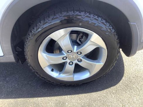 Used 2016 Honda HR-V EX image 7