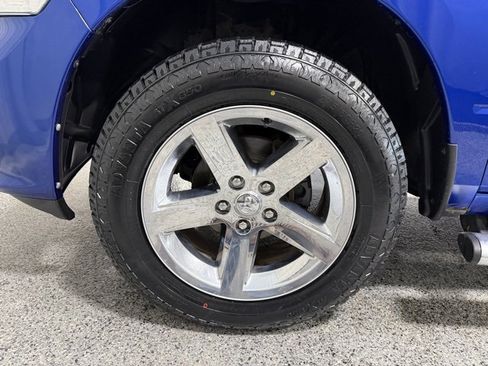 Used 2016 RAM 1500 Express image 22