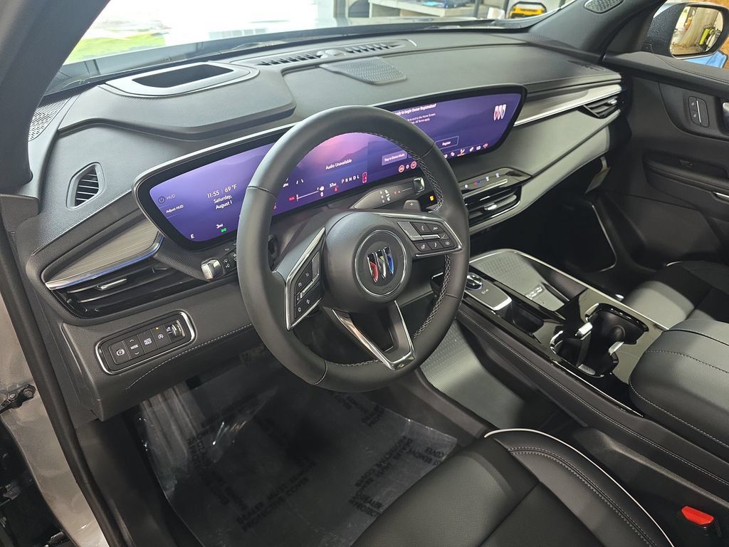 New 2027 Buick Enclave Preferred w/ Power Package FWD image 18