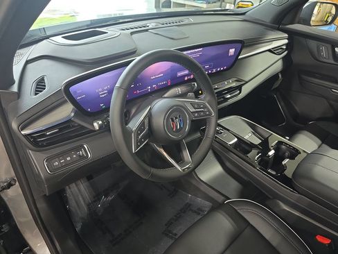 New 2027 Buick Enclave Preferred w/ Power Package FWD image 18
