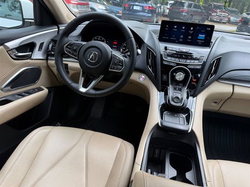 Used 2020 Acura RDX FWD image 16