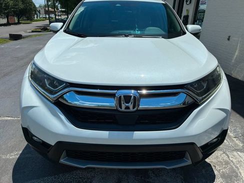 Used 2019 Honda CR-V EX image 9