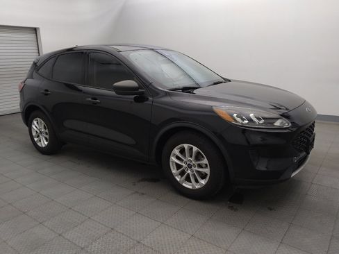 Used 2020 Ford Escape S FWD image 11