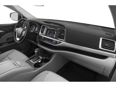 Used 2015 Toyota Highlander Limited Platinum AWD/4WD image 19