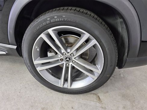 Used 2022 Mercedes-Benz GLE 450 4MATIC image 17
