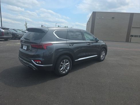Used 2020 Hyundai Santa Fe SEL w/ Cargo Package AWD/4WD image 4