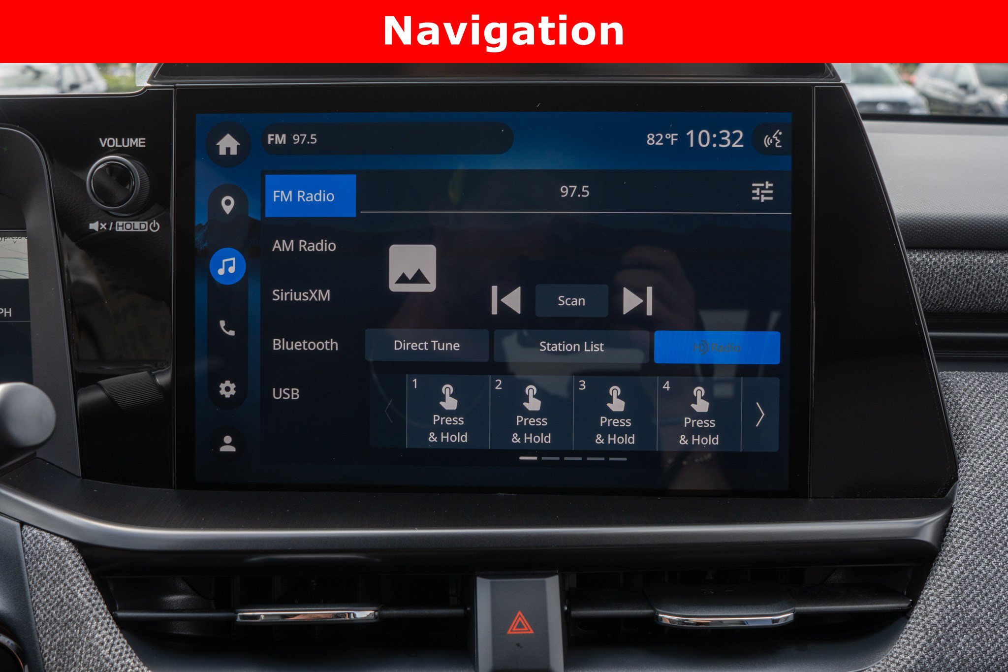 New 2026 Subaru Outback Premium AWD/4WD image 17
