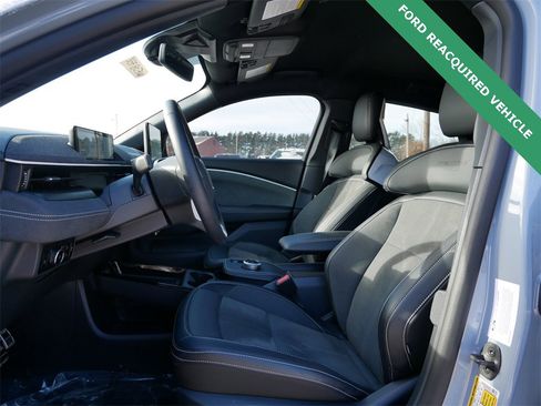 Used 2024 Ford Mustang Mach-E GT image 14