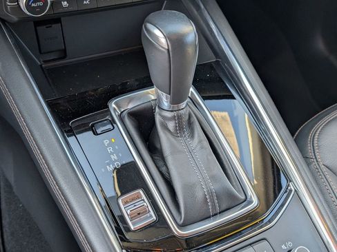 Used 2023 MAZDA CX-5 AWD 2.5 S w/ Premium Plus Pkg image 32