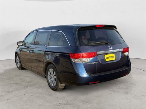 Used 2014 Honda Odyssey EX image 3