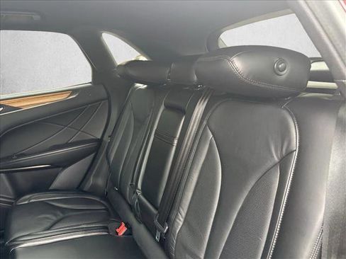 Used 2016 Lincoln MKC Select w/ Select Plus Package image 14