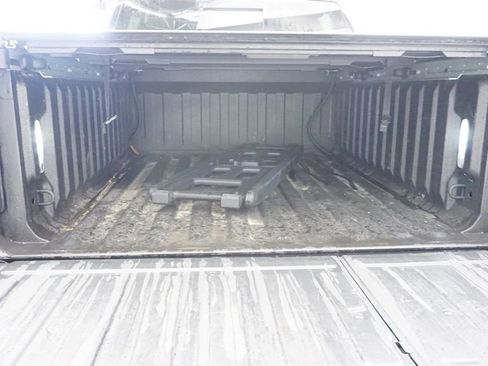 Used 2021 RAM 1500 Rebel w/ Leather & Sound Group image 17