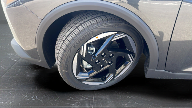 New 2026 Kia K4 EX FWD image 35