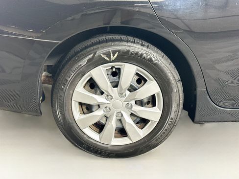 Used 2013 Nissan Altima 2.5 S FWD image 11