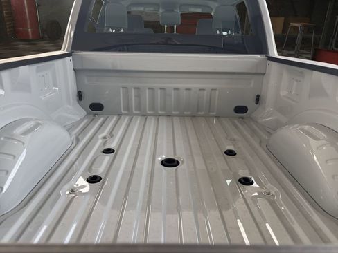 New 2026 Ford F350 XL w/ STX Appearance Package AWD/4WD image 10