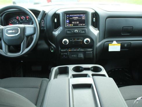 New 2026 GMC Sierra 2500 Pro w/ 1SA Pro Safety Plus Package image 6