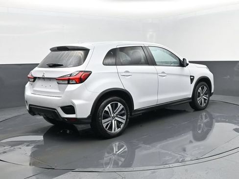 Used 2024 Mitsubishi Outlander Sport AWD image 20