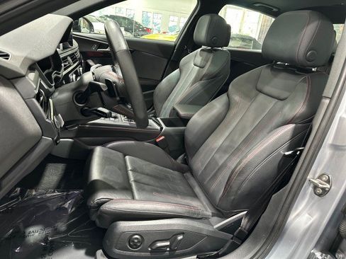 Used 2018 Audi A4 2.0T Premium Plus w/ Premium Plus Package AWD/4WD image 5