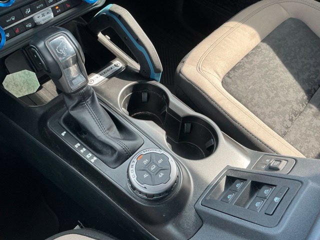 Used 2022 Ford Bronco Wildtrak AWD/4WD image 46