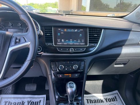 Used 2018 Buick Encore Preferred FWD image 16