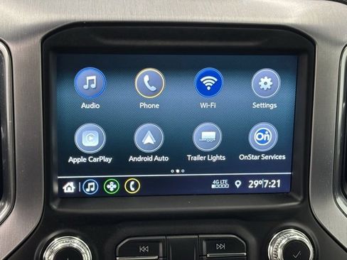 Used 2022 GMC Sierra 2500 SLE w/ SLE Convenience Package image 24