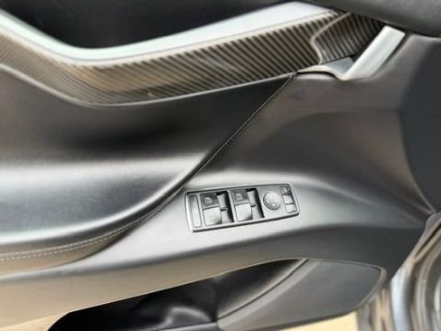 Used 2018 Tesla Model X P100D AWD/4WD image 27