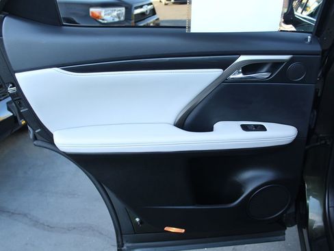 Used 2020 Lexus RX 350 AWD image 25