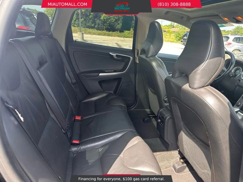 Used 2013 Volvo XC60 T6 AWD/4WD image 28