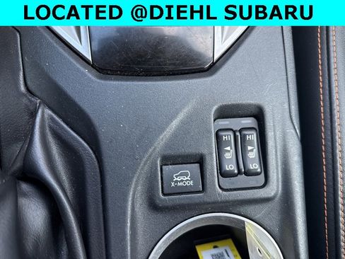 Used 2019 Subaru Crosstrek 2.0i Limited w/ Popular Package #4 image 17