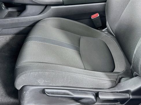 Certified 2017 Honda Civic EX image 18