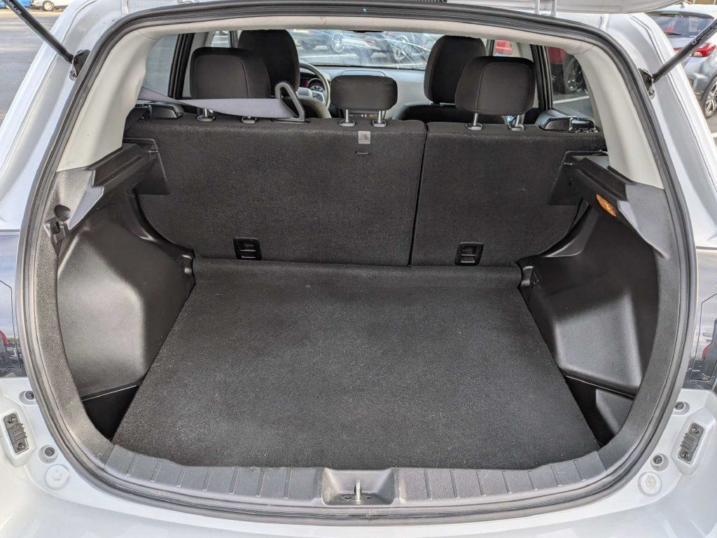 Used 2024 Mitsubishi Outlander Sport ES AWD/4WD image 13