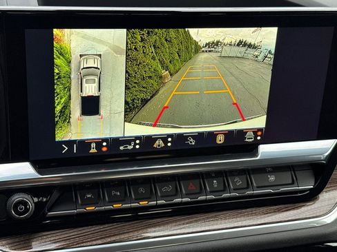 New 2026 Chevrolet Silverado 1500 RST image 17