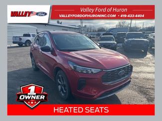 Certified 2023 Ford Escape ST-Line w/ Tech Pack #1 360° Tour