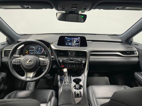 Used 2021 Lexus RX 350 F Sport image 30