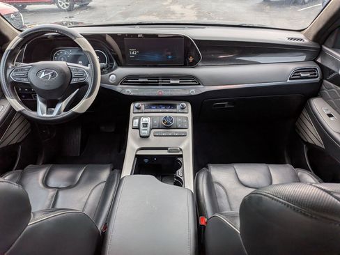 Used 2022 Hyundai Palisade Calligraphy AWD/4WD image 33