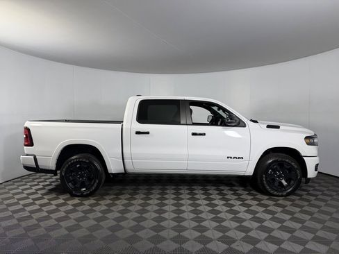 Used 2025 RAM 1500 Big Horn image 5