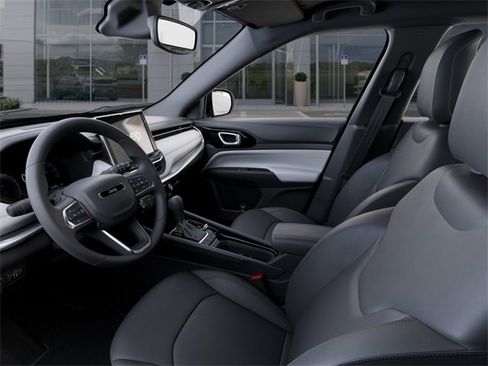 New 2026 Jeep Compass Limited image 22