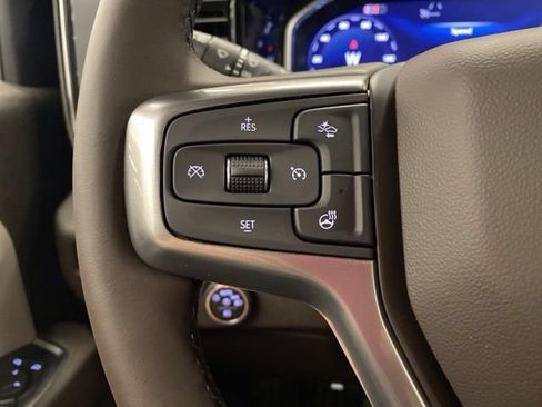 New 2026 Chevrolet Silverado 3500 LTZ AWD/4WD image 33