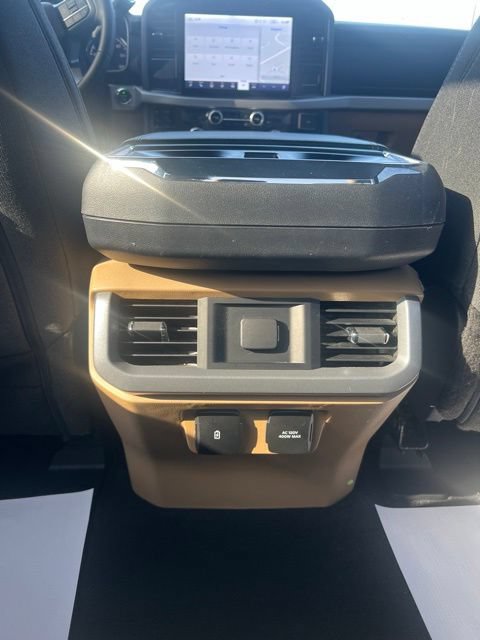 Used 2023 Ford F150 XLT w/ Equipment Group 302A High AWD/4WD image 15