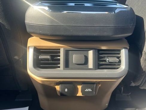 Used 2023 Ford F150 XLT w/ Equipment Group 302A High AWD/4WD image 15