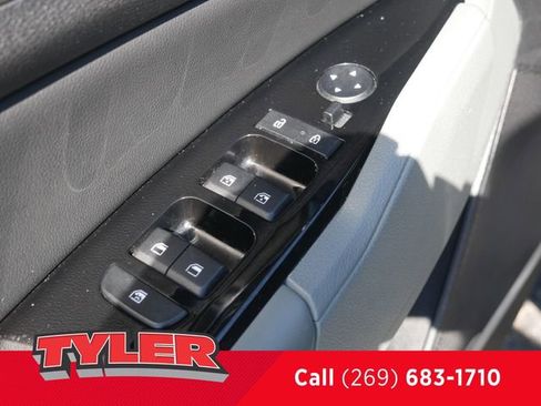 Used 2023 Kia Sportage X-Line w/ X-Line Premium Package AWD/4WD image 22