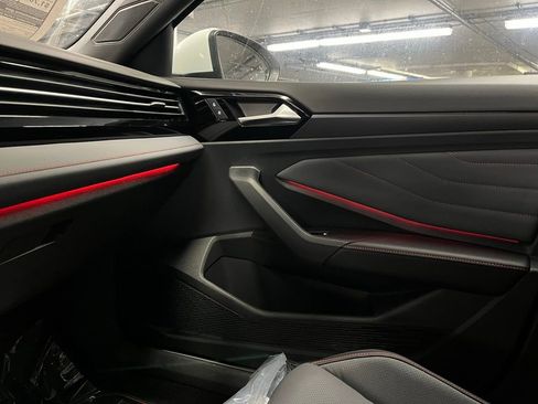 New 2026 Volkswagen Jetta GLI Autobahn FWD image 30